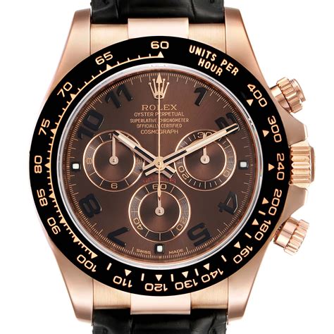 daytona rolex rose gold watch price|rolex daytona 116515 everose gold.